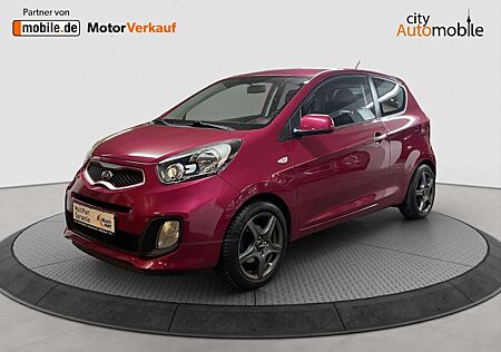 Kia Picanto FIFA World Cup Edition/SHZ/PDC