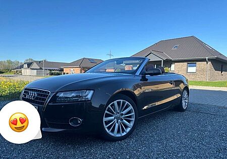 Audi A5 Cabrio 2.0 TFSI