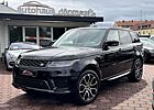 Land Rover Range Rover Sport HSE Dynamic LEDER PANO MASSAG