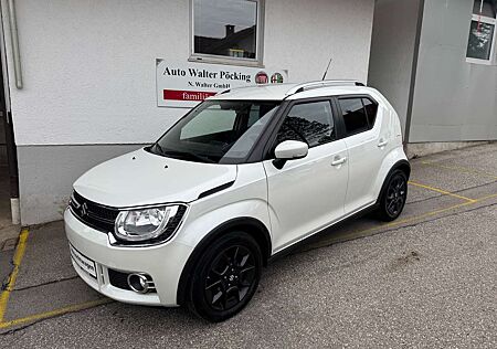 Suzuki Ignis Comfort+, Navi LED, Klima, ZV m FB, Kamera