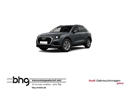 Audi Q3 40 TDI quattro 147(200) kW(PS) S