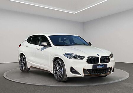 BMW X2 xDrive M35i AUTOM. 4x4 HEAD-UP KAM. GARANTIE