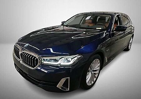 BMW 530 2.0 PHEV Luxury Line Aut.*LED*ACC*Keyless*Pa