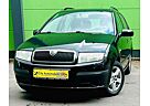 Skoda Fabia Combi, Klima, ZV, AHK