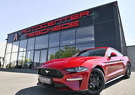 Ford Mustang Coupe 2.3 EcoBoost Navi* B&O* Premium 2*
