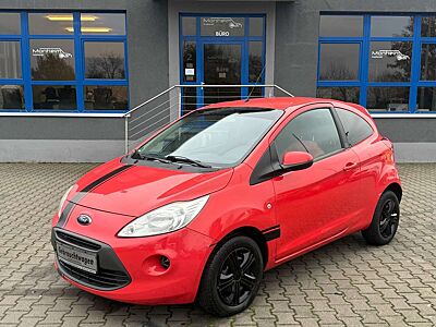 Ford Ka/Ka+ Trend