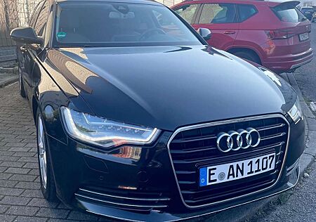 Audi A6 Avant 2.0 TDI ultra