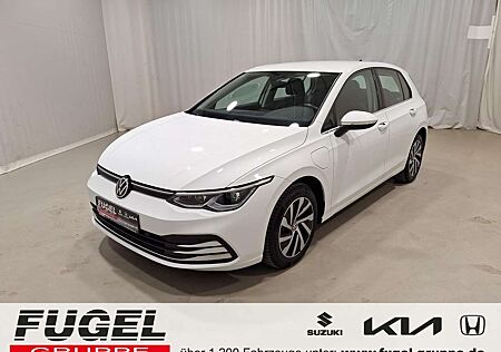 VW Golf Volkswagen 1.4 TSI Style eHybrid LED|Navi|virt.Cock.