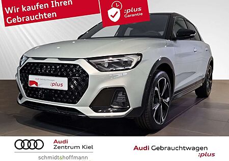 Audi A1 allstreet 30 TFSI S-tronic S-line LED RFK PDC