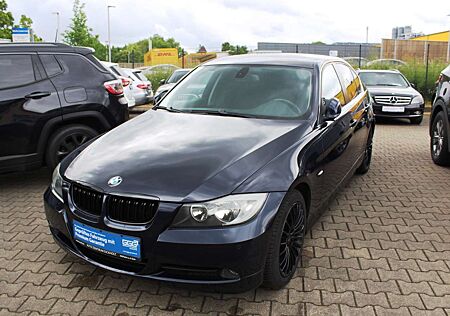 BMW 325i 325 Limousine Automatik TÜV 2027 PDC Top