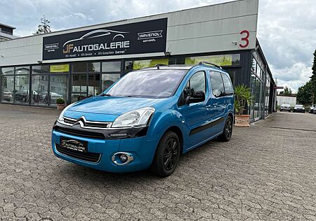 Citroën Berlingo Citroen Selection"2.HAND"AHK"12MonateGarantie"