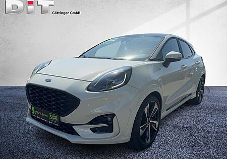 Ford Puma 1.0 EcoBoost ST-Line X AHK Pano