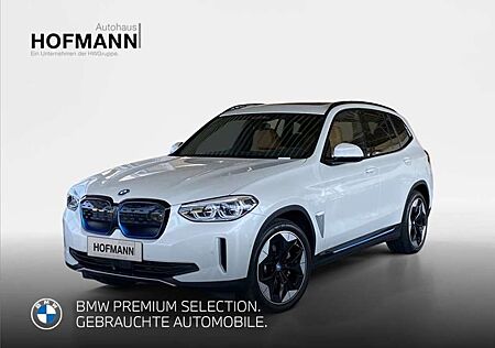 BMW iX3 Impressive+HeadUP+Leder+PanoDach