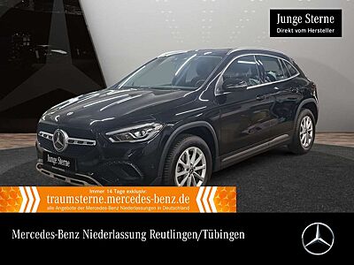 Mercedes-Benz GLA 200 PROGRESSIVE+PANO+360°+LED+TOTW+7G