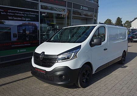 Renault Trafic Kasten 2,0 DCI L2H1 LED/SORTIMO/KAM/STDHZG