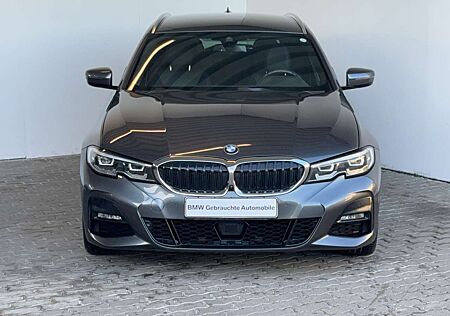 BMW 330 dA xDrive Tour. M Sport LED.NaviProf.ACC.360