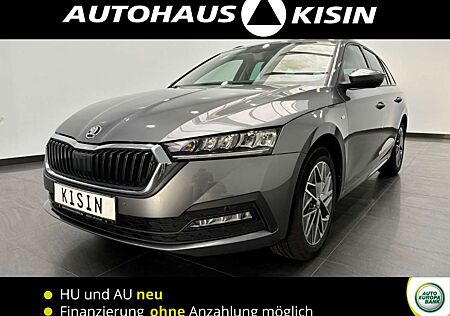 Skoda Octavia Combi Ambition 2.0 TDI *V-Cock *Lenkr.HZ