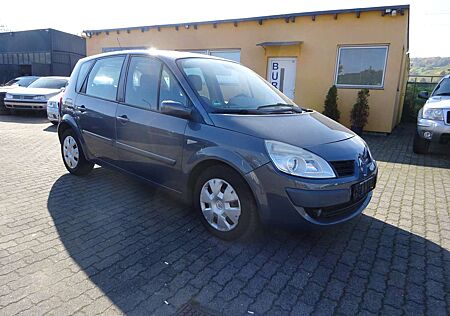 Renault Scenic 2.0 16V Tüv 4/27 Klima 1-Hand