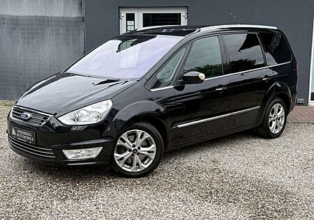 Ford Galaxy Aut,Leder,Navi,Xenon,Pano,7-Sitz,Kamera