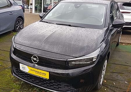 Opel Corsa 1.2 Turbo Automatik "Edition"
