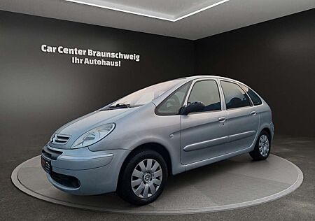 Citroën Xsara Picasso Citroen 1.8 Confort+AHK+klima+1~Hand