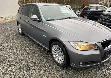 BMW 320d 320