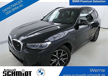 BMW X3 M40d / NP= 95.960,- /Panorama /