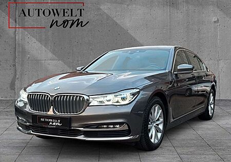 BMW 730 d xDrive PANO/SOFT./STHZ/LASER/KOMFOR/H&K/HUD