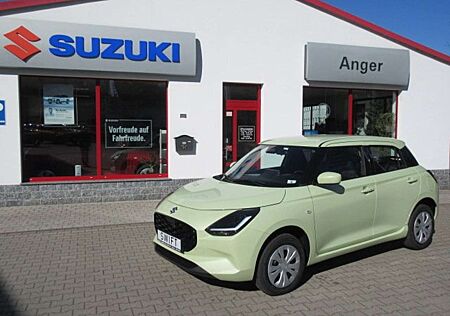 Suzuki Swift 1.2 Hybrid Allgrip MT Club