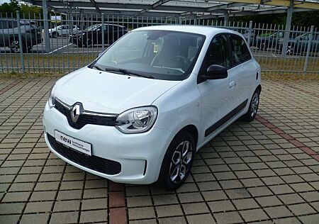 Renault Twingo SCe 65 Equilibre
