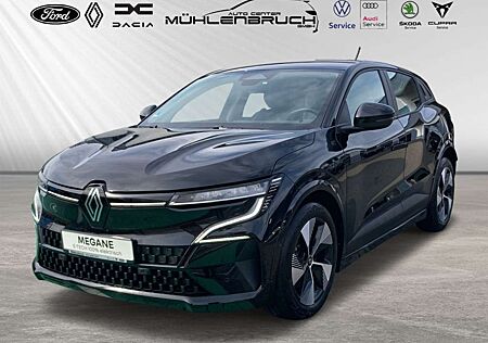 Renault Megane E-Tech EV40 130hp boost charge Equilibre