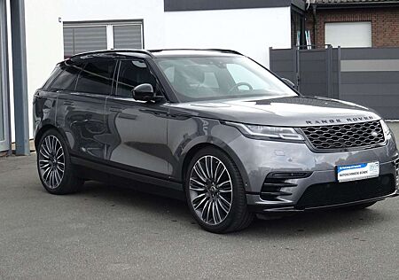 Land Rover Range Rover Velar R-Dynamic SE MATRIX 22 Zoll