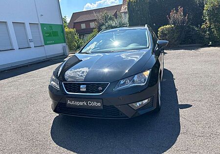 Seat Leon ST FR* 2.0 Tdi*150Ps