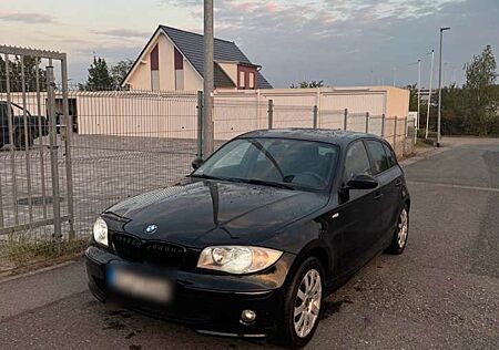 BMW 116i 116