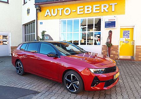 Opel Astra L ST 1.2 "GS" AUTOMATIK, Sitzhzg, Alu, Kamera