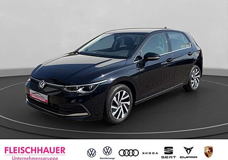 VW Golf Volkswagen VIII Style 1.4 eHybrid Navi Sitzheizung Typ2