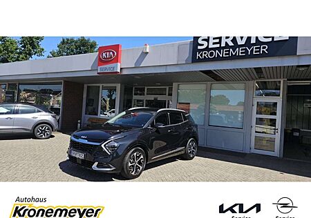 Kia Sportage 4WD 1.6 CRDi 48V Mild Hybrid EU6d DCT Spirit Drive