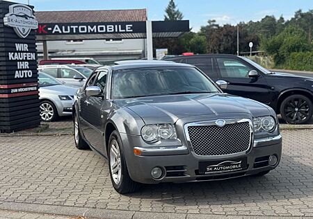 Chrysler 300C 3.0 CRD XENON-NAVI-GLASDACH-LEDER-SHZG-PDC