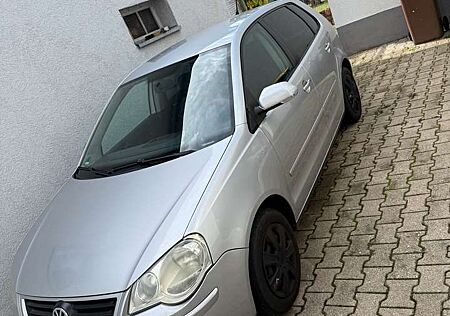 VW Polo Volkswagen 1.4 Comfortline