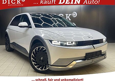 Hyundai IONIQ 5 Techniq WERKSG+PANO+LEDER+KAMER+ACC+WP+