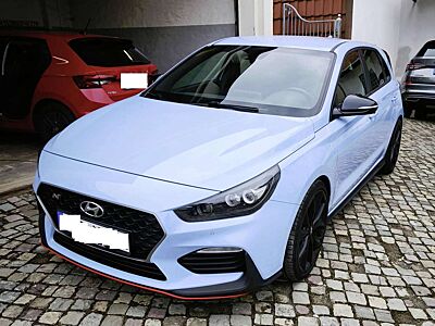 Hyundai i30 i30 2.0 T-GDI N Performance