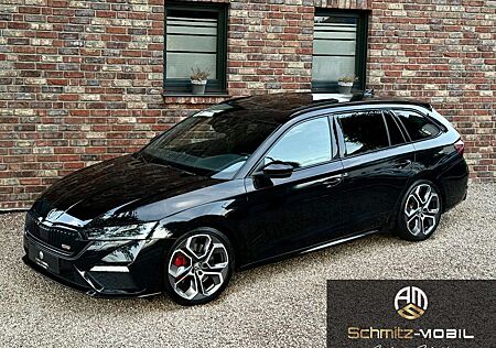 Skoda Octavia Combi RS*Matrix,AHK,19",Panorama,ACC*
