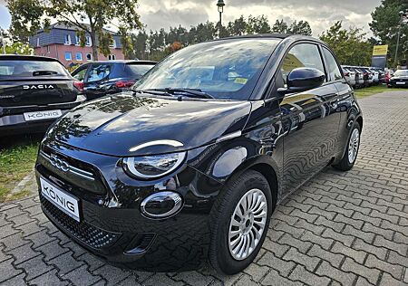 Fiat 500E Automatik, *Cabrio*