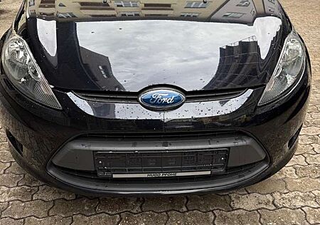 Ford Fiesta Trend
