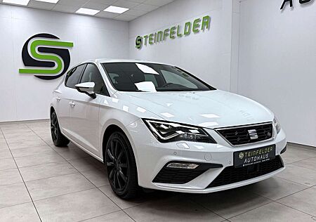 Seat Leon 1.5 TGI FR / NAVI / SHZ / LED / KEYLESS