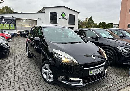 Renault Scenic III Dynamique*NAVI*PDC*TEMPO*LED