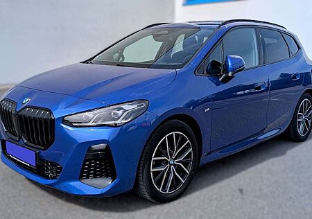 BMW 218 M-Sport Alcantara PDC LED