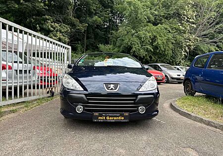 Peugeot 307 CC Cabrio-Coupe JBL*Tüv Neu*1 Hand*Top*Klima