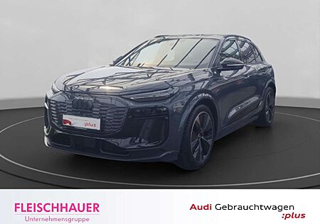 Audi Q6 e-tron quattro 285kW edition one Pano+TechPro+HeadUp+Matr