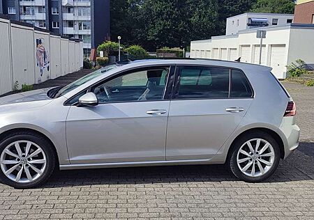 VW Golf Volkswagen VII 1.4 TSI Highline